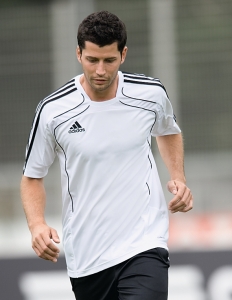 Adidas Condivo Training Jersey